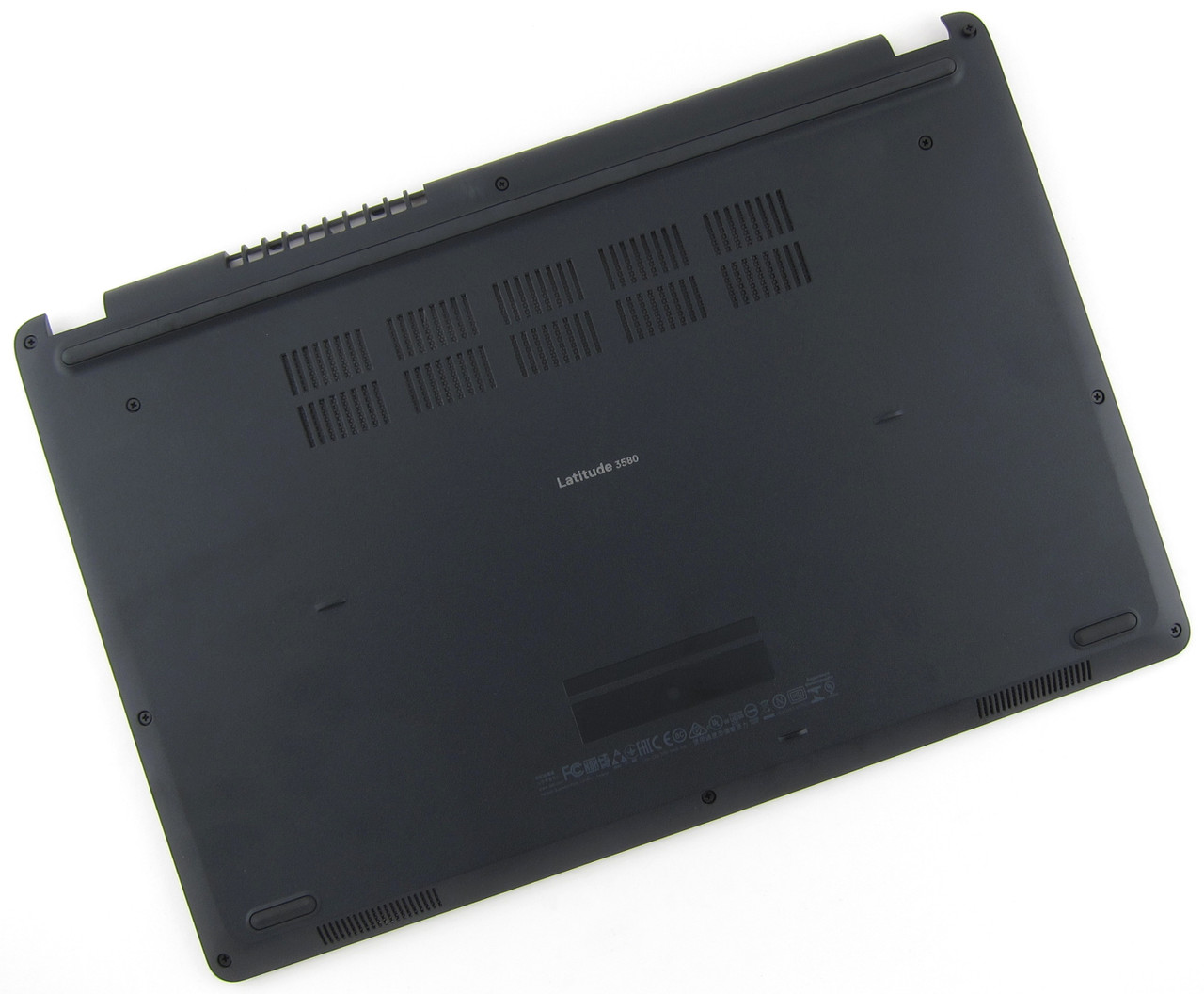 Dell Latitude 3580 Bottom Base Cover Assembly - 3HH81