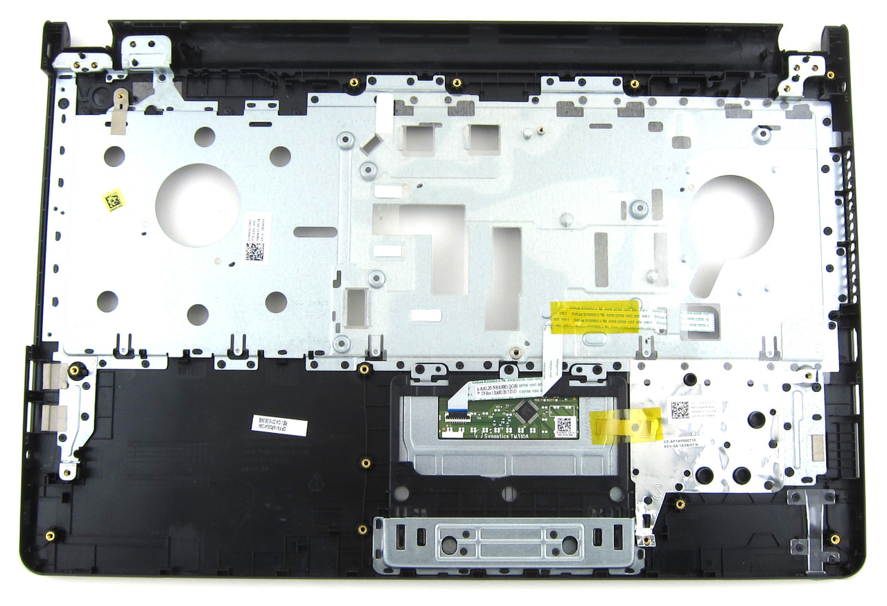 Dell Inspiron 15 5551 5552 Palmrest Touchpad Assembly - 1CH4G R40M4