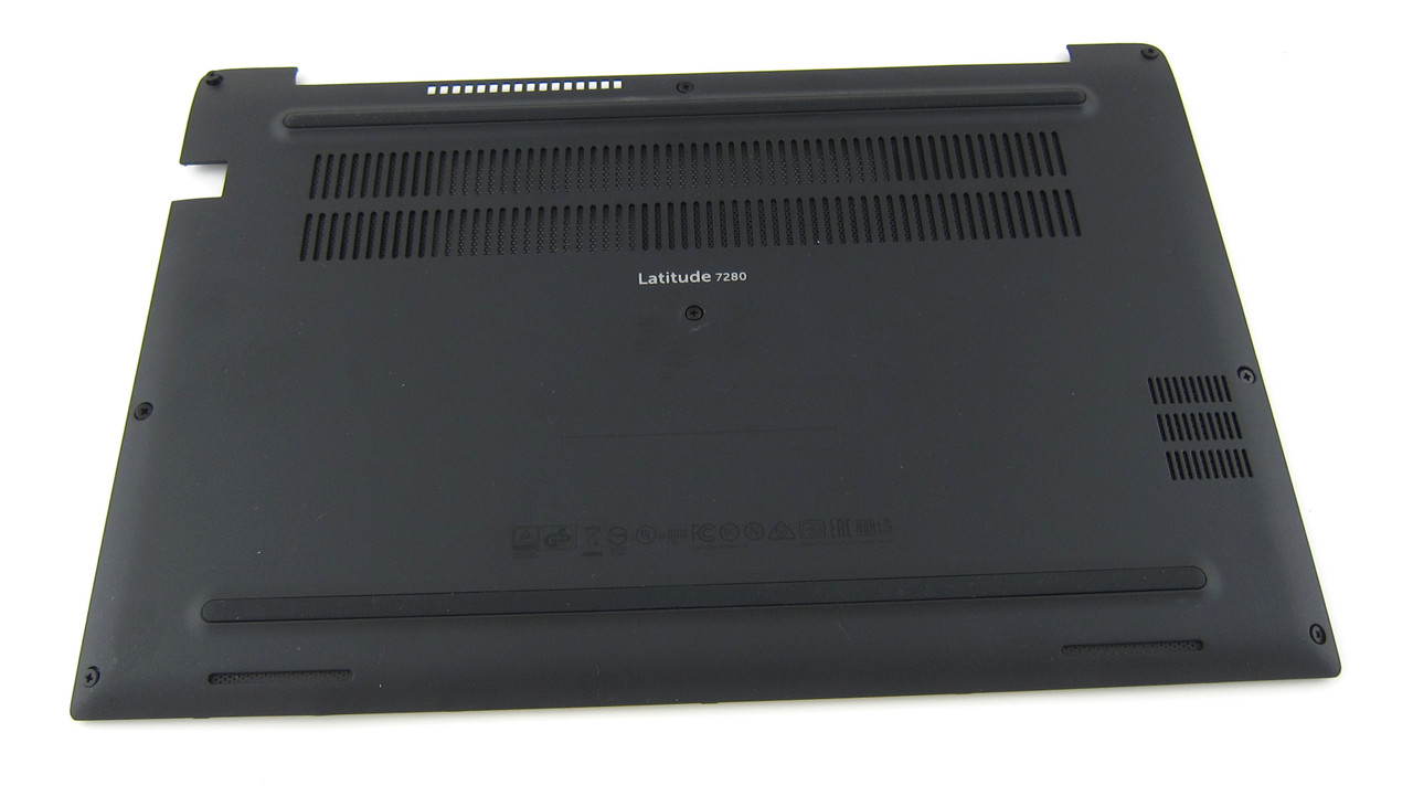 Dell Latitude 7280 Laptop Bottom Base 
