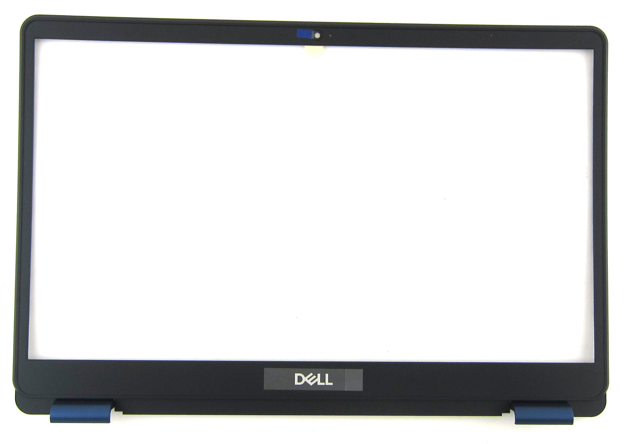 Dell Inspiron 5584 LCD Trim Bezel W/ Cam Port - PDT08