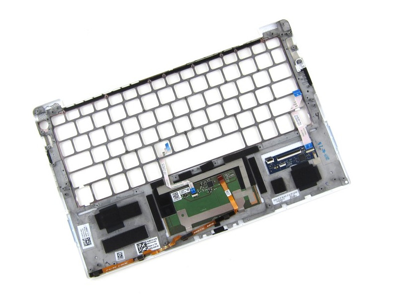 Pin Laptop Dell XPS 13 9370 | Hoàng Khang Incotech - Foto 10