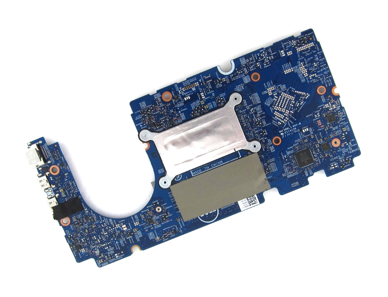 Dell Inspiron 13 5310 Motherboard W/ Intel I7-11370H 8GB - P2TVG