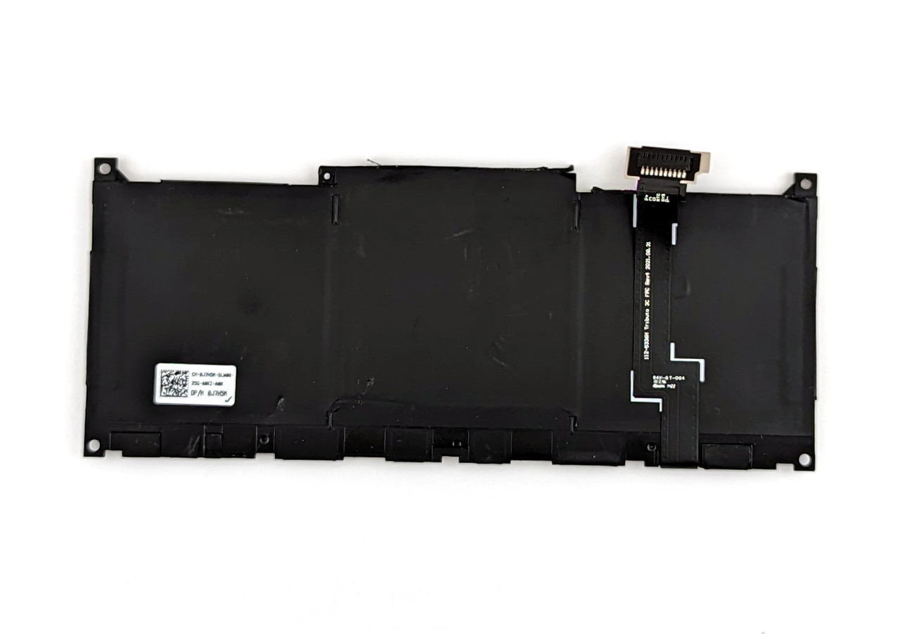 Dell XPS Plus 9320 55Wh Laptop Battery - MN79H