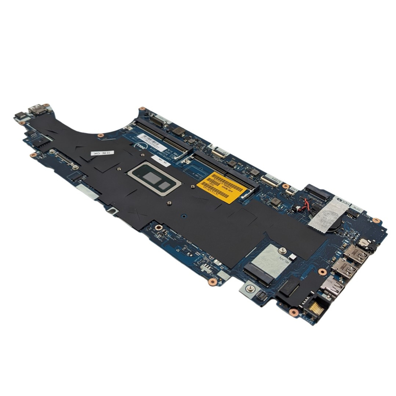 Dell Latitude 5500 Motherboard w/ i7-8665U Thunderbolt 3 - JRV4K