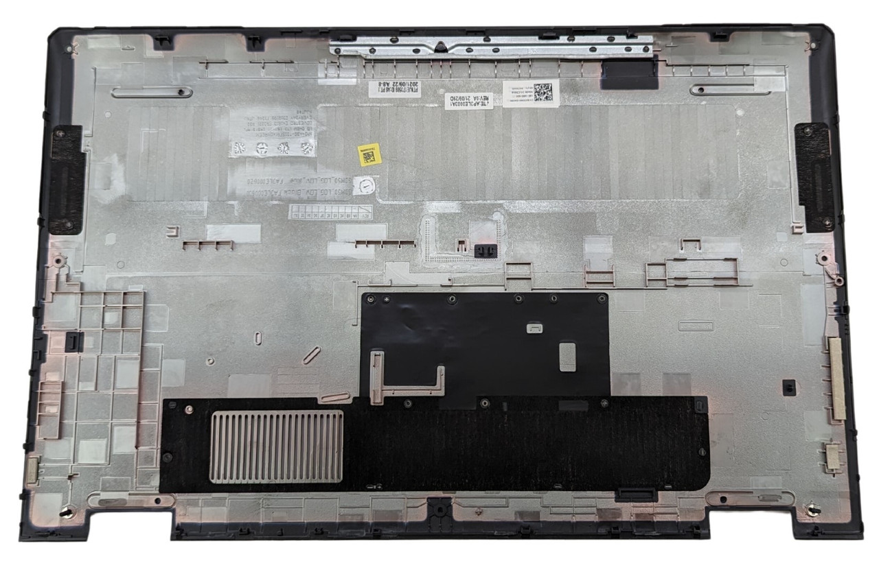 Dell Inspiron 3510 3511 3520 3525 Bottom Base Assembly - DTXWD
