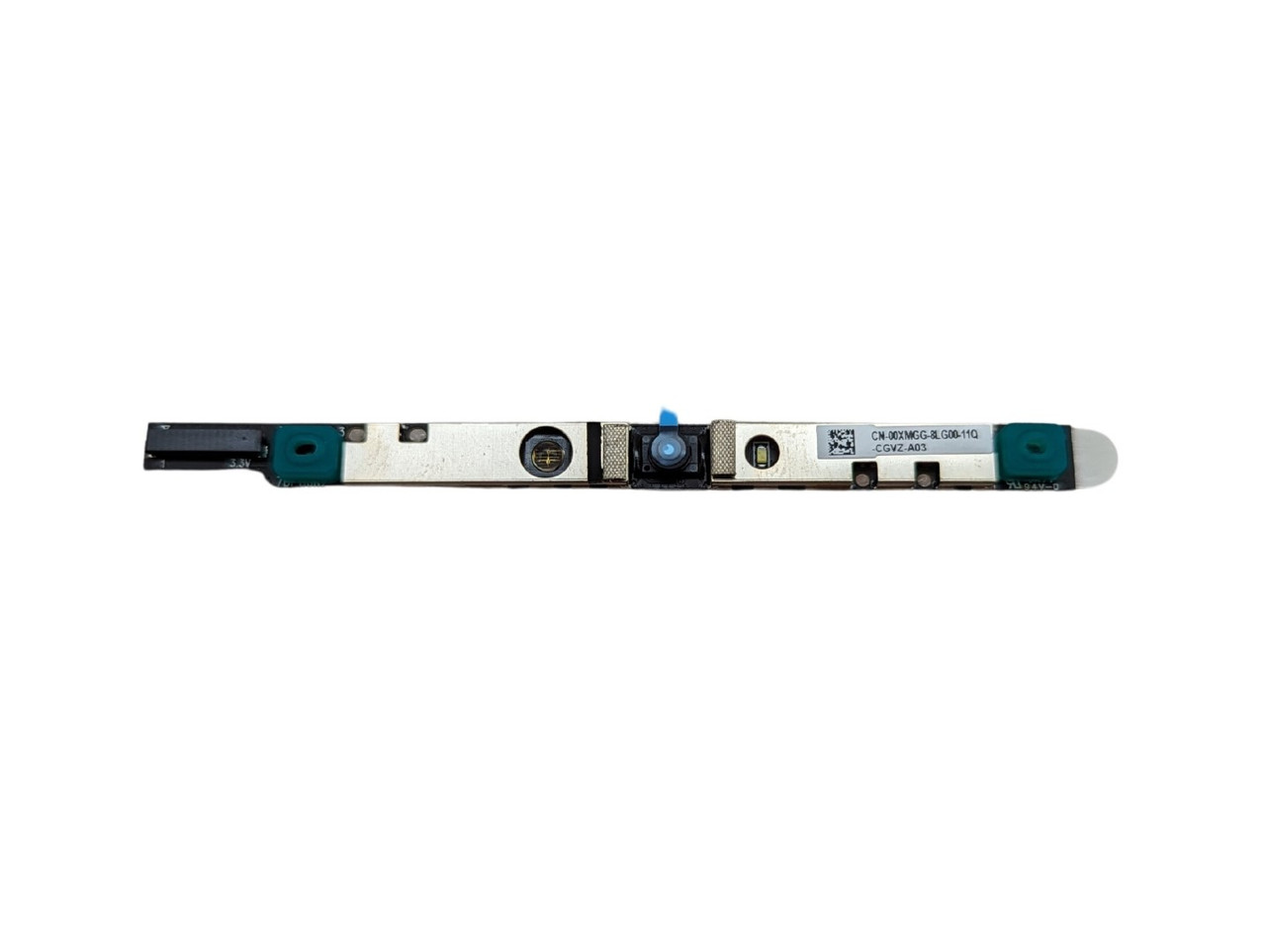 Dell Latitude 5410 5320 5520 5430 5521 3520 5300 IR Webcam 0XMGG