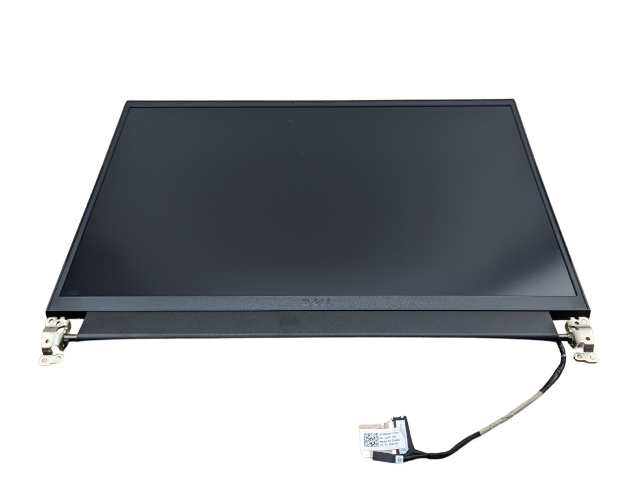 パソコン一時出品-20190806 Dell Inspiron 16 7630 16