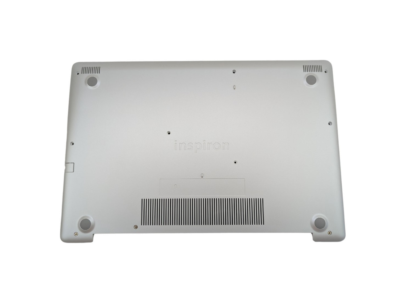 Dell Inspiron 3584 3583 Bottom Base Cover Assembly White - 6TN12