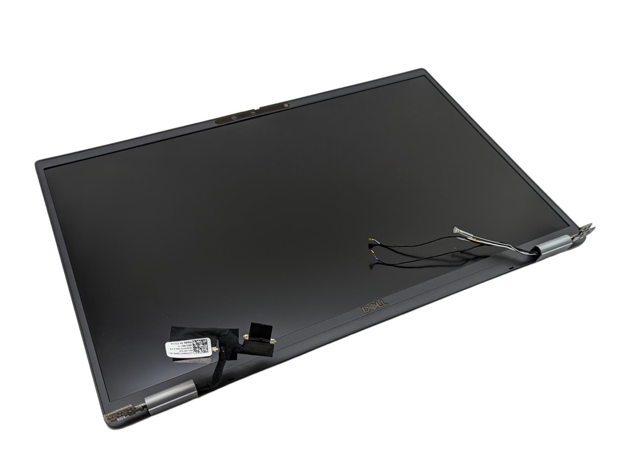 Dell Latitude 7640 16