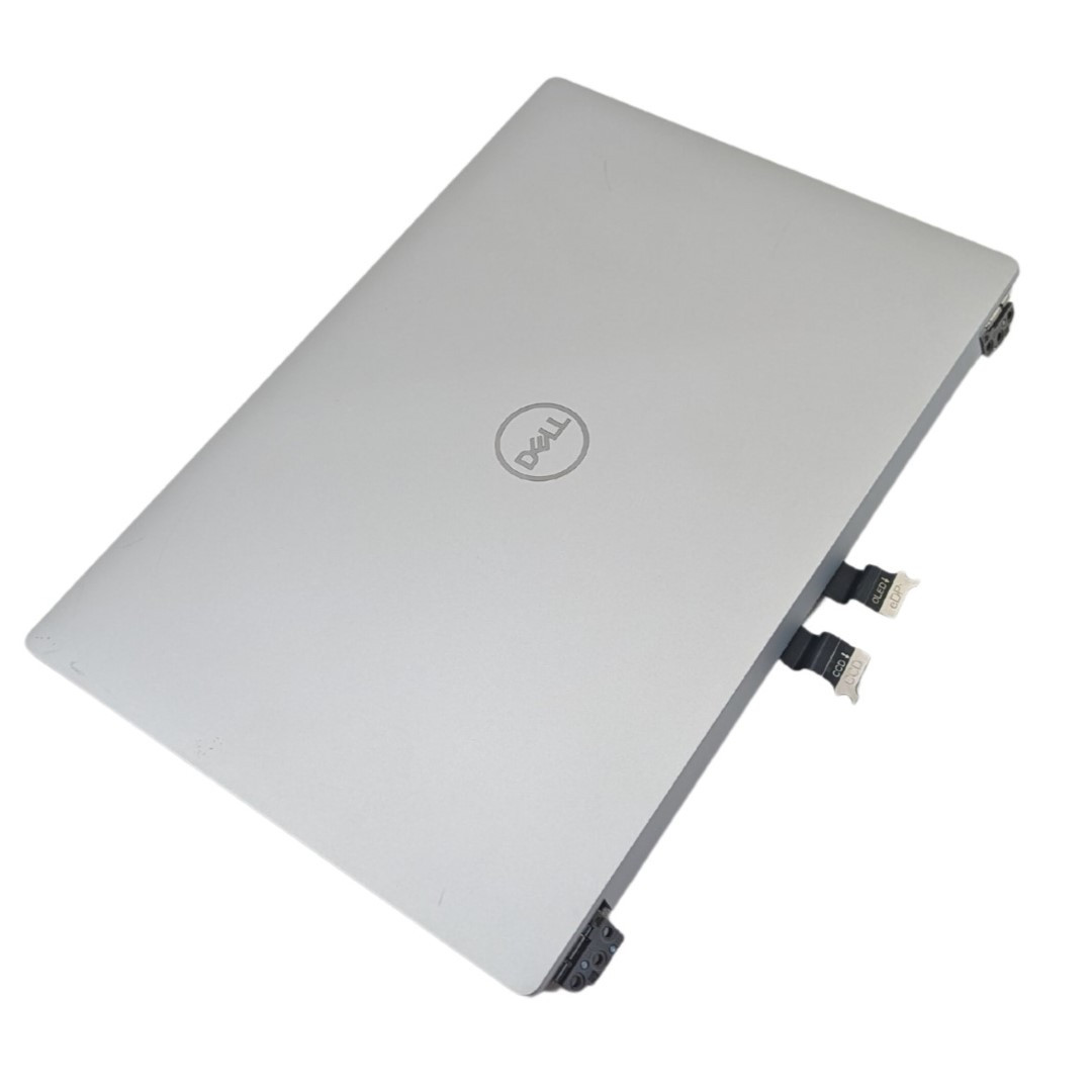 Dell XPS 13 9320 Plus 3.5K OLED Touchscreen Assembly Platinum - 29WPH