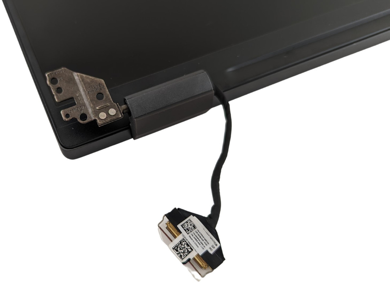 Écran (digitizer) Reconditionné Pour Dell Vostro 1720 - Modèle PP36X, Remis En état