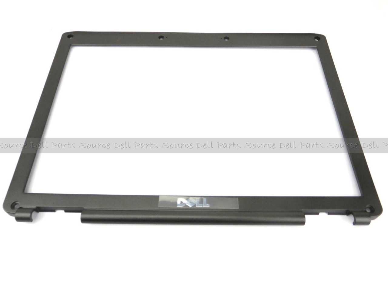 Dell Vostro 1400 LCD Front Trim Bezel No Camera Window - JN608