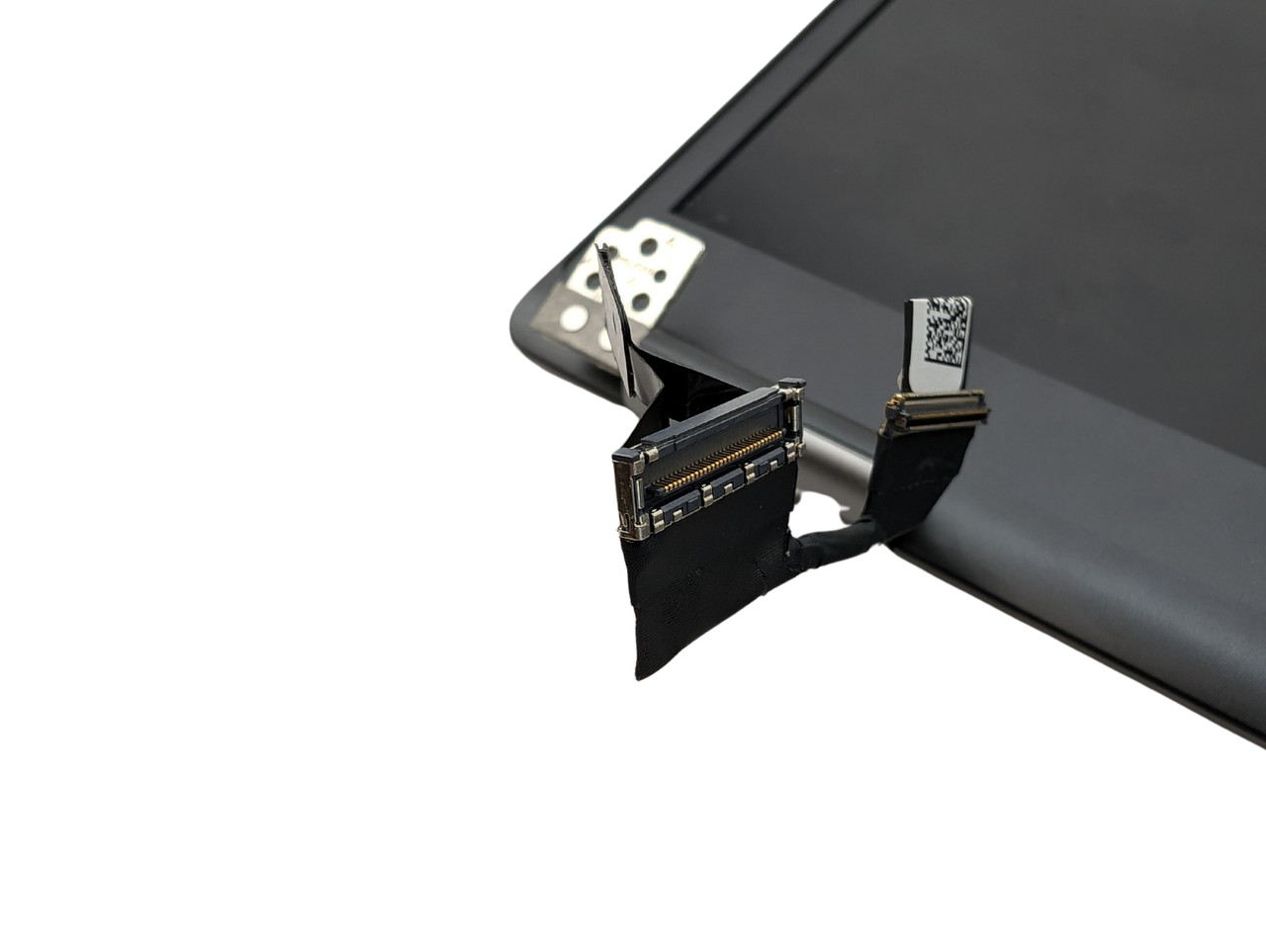 Dell Precision 7780 120Hz UHD Complete LCD Screen Assembly - 4M06D