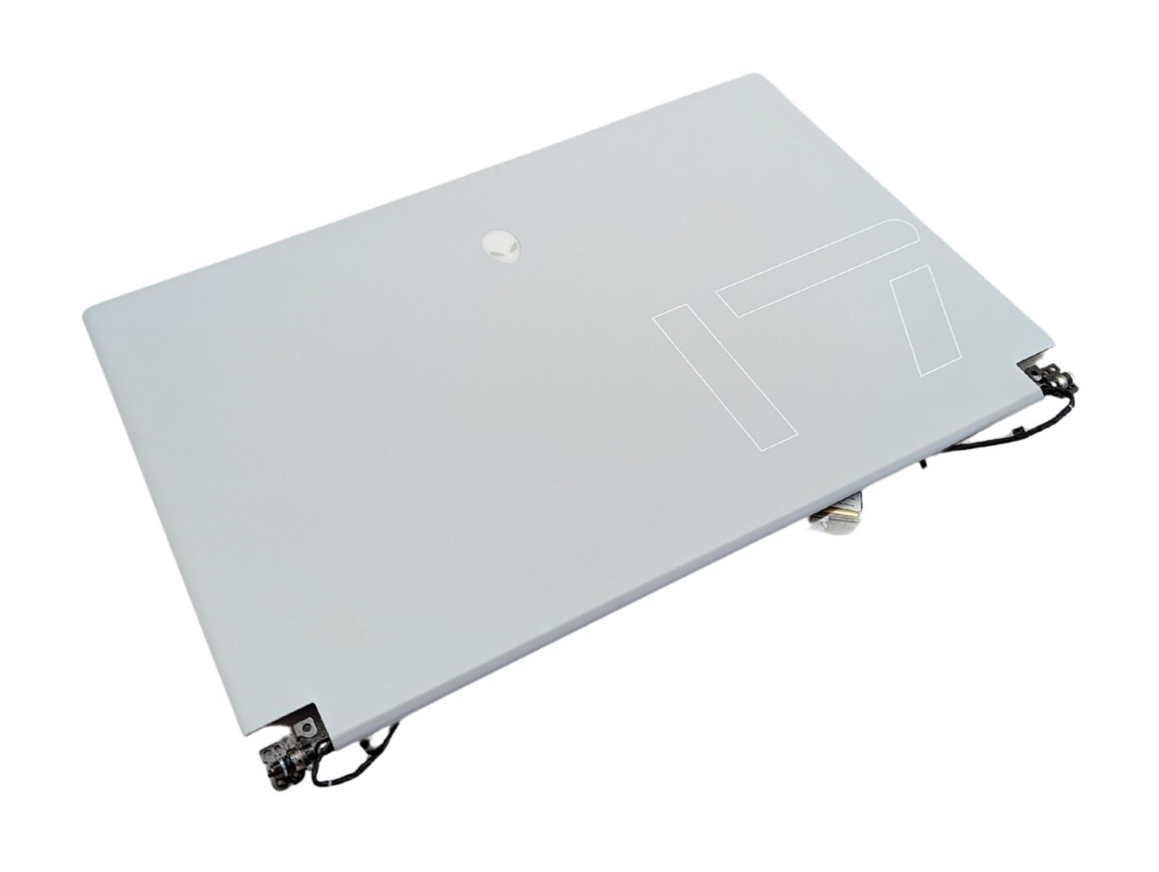 Alienware X17 R2 17.3 FHD 480Hz LCD Screen Assembly - 35CK7