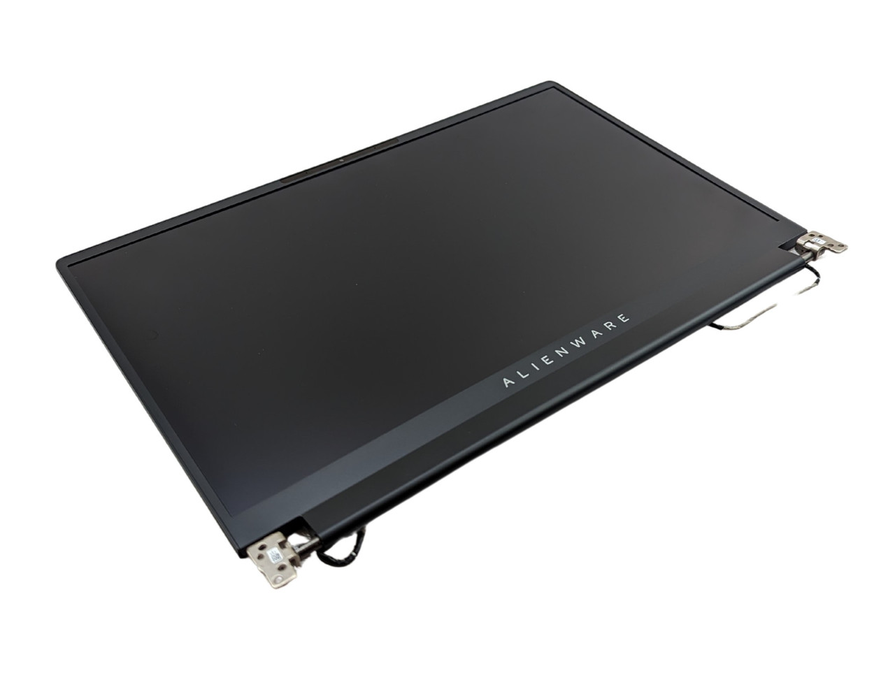 Alienware M15 R7 15.6 QHD 240Hz LCD Screen Assembly - PD89V