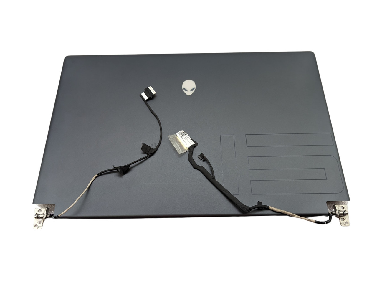 Alienware M15 R7 15.6 QHD 240Hz LCD Screen Assembly - PD89V