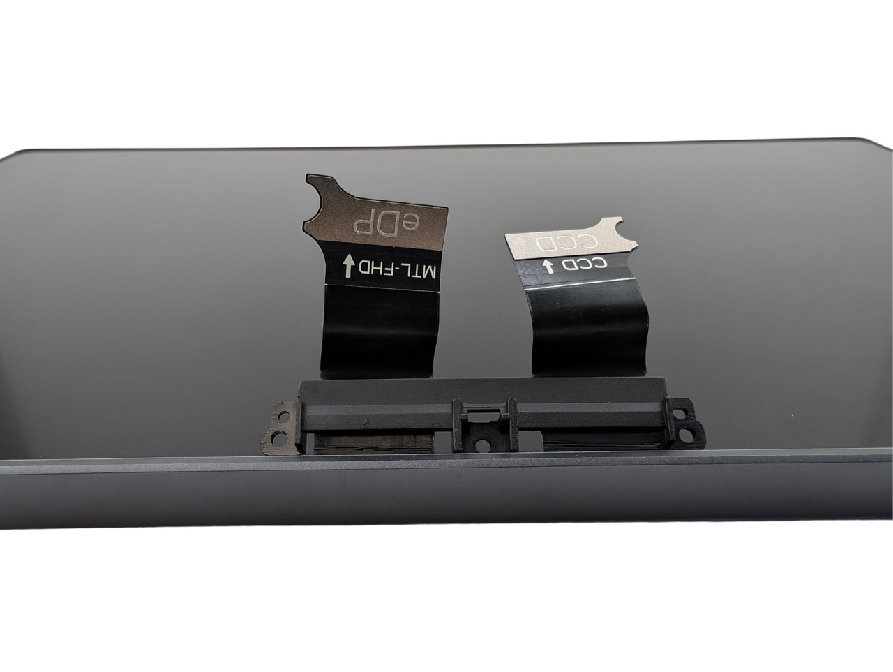 Dell XPS 9340 13.4" FHD LCD Screen Assembly Graphite NT - X0YTD