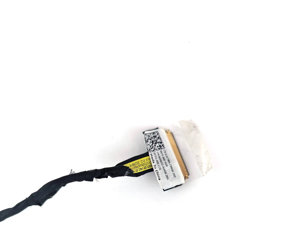 Alienware X17 R2 17.3 UHD 120Hz LCD Screen Assembly - JKTMH