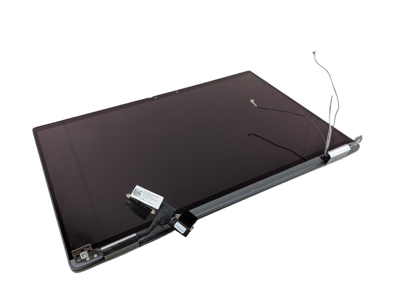 Dell Latitude 7450 2IN1 FHD Touchscreen Assembly IR CAM - KT44V