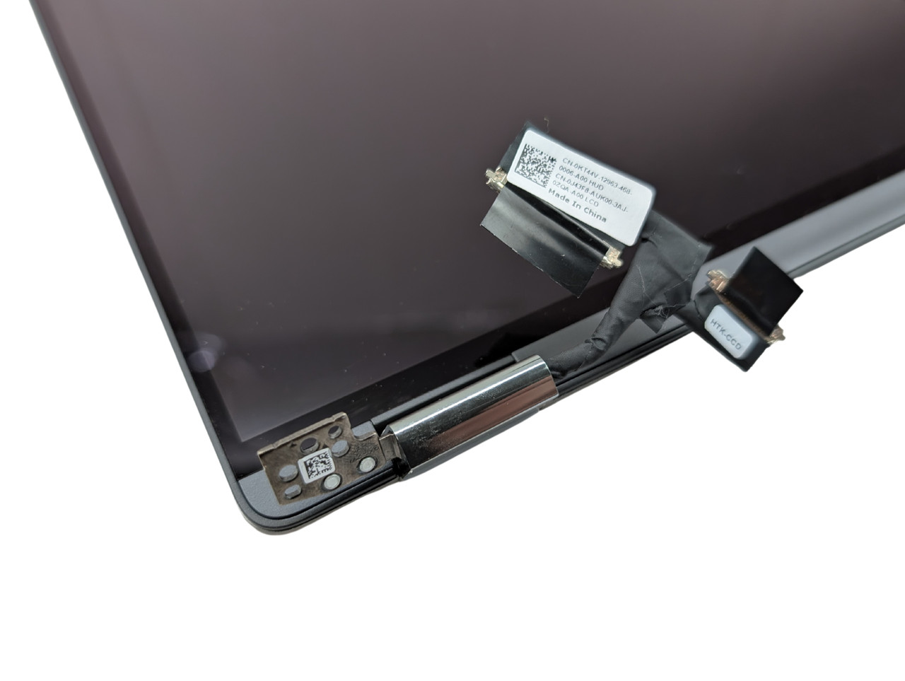 Dell Latitude 7450 2IN1 FHD Touchscreen Assembly IR CAM - KT44V