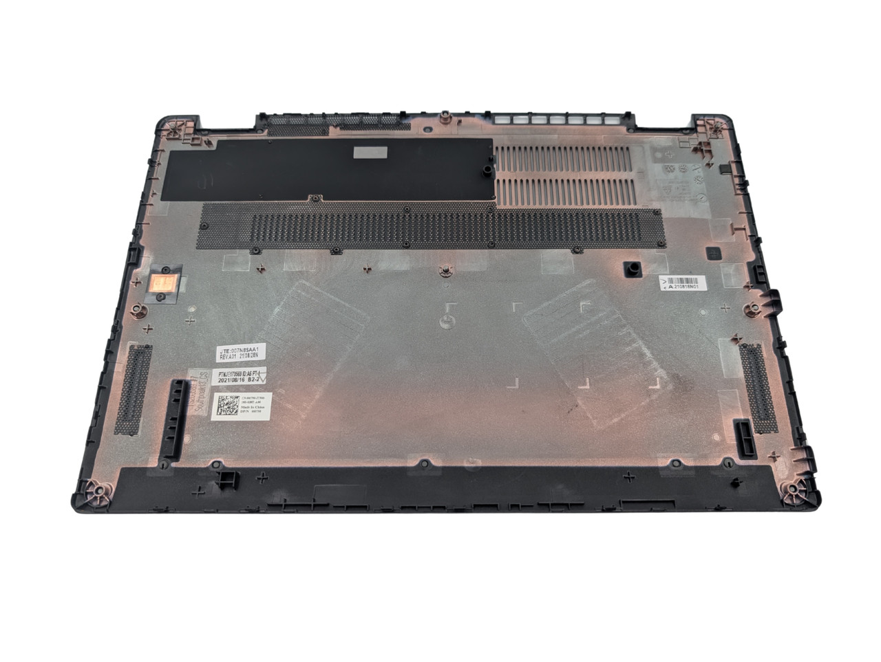 Dell Latitude 5320 Laptop Bottom Base Cover Assembly - 007N8