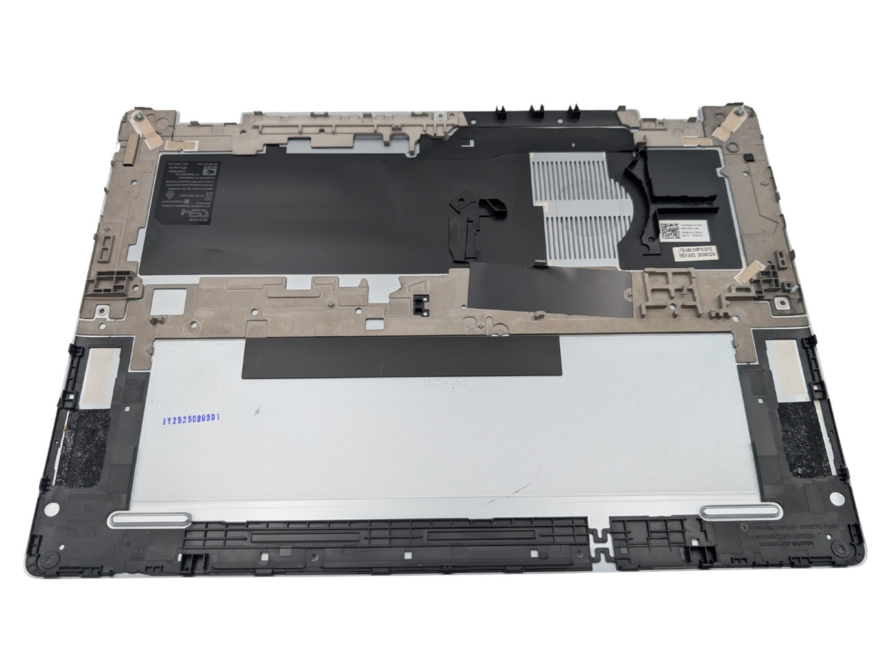 Dell 16 Plus DB16250 Laptop Bottom Base Assembly - PMMV0
