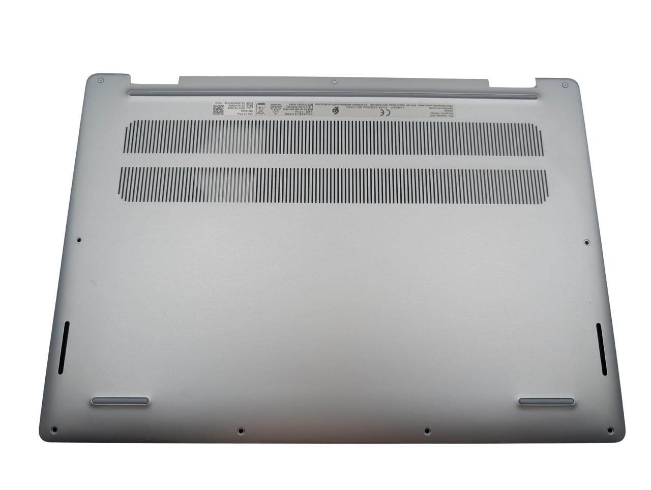 Dell 16 Plus DB16250 Laptop Bottom Base Assembly - PMMV0