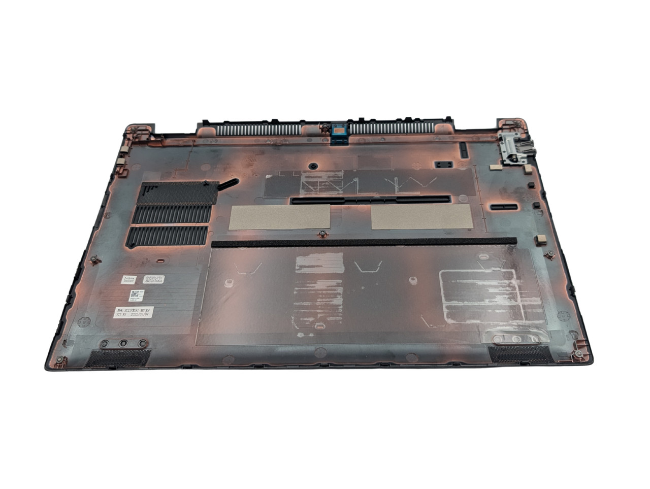 Dell Latitude 5520 Laptop Bottom Base Assembly UMA - 3C21P