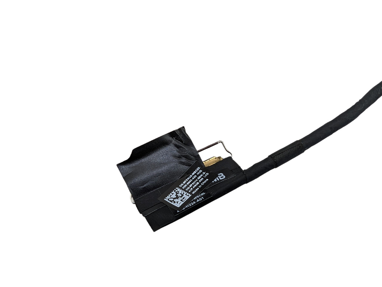 Alienware M18 R1 R2 QHD + 165 Hz LCD Screen Assembly - KCKV0