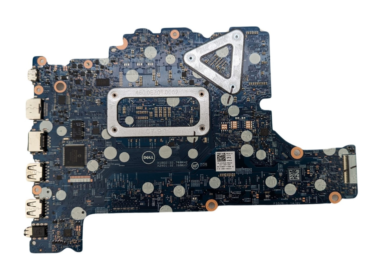 Dell Latitude 3500 Motherboard i7-8565U NVIDIA MX130 - KVN26