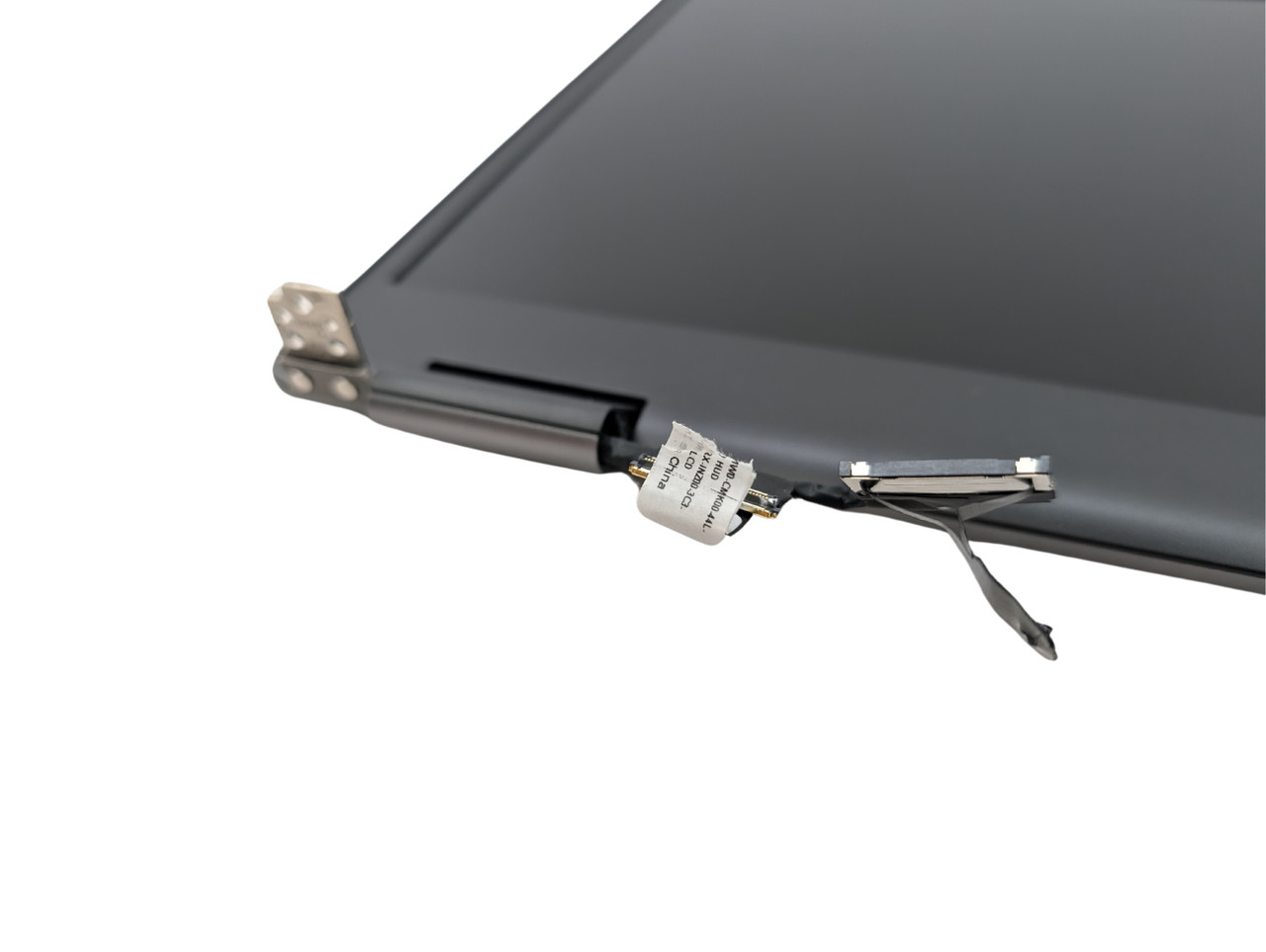 Dell Precision 7780 17.3" FHD LCD Screen Assembly IR Cam - CNMW0