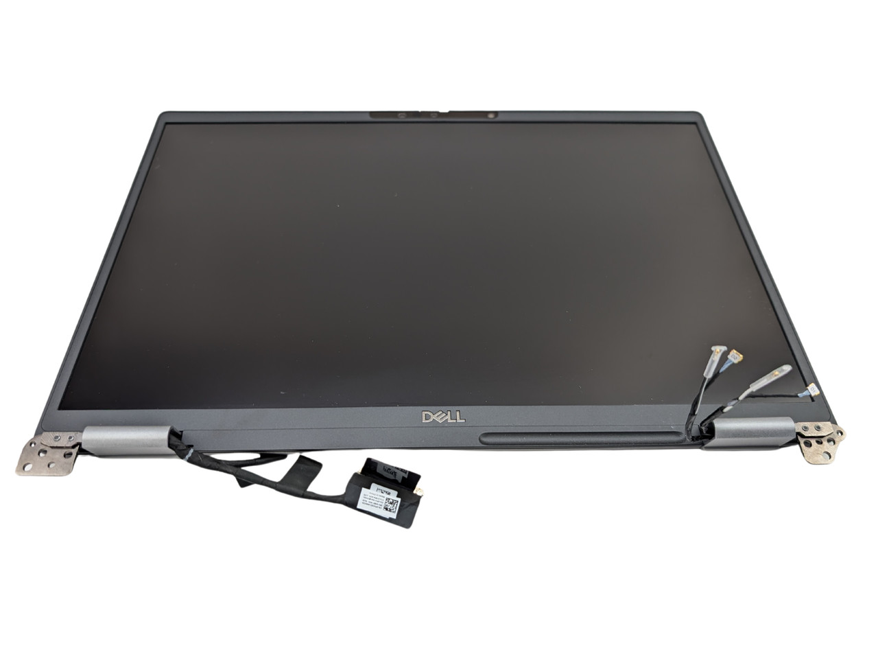 Dell Latitude 7340 FHD+ LCD Touchscreen Assembly IR CAM 5G - FNX92