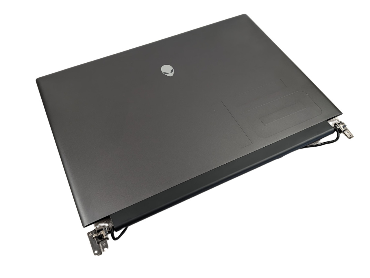 Alienware M16 R1 R2 16" QHD 240 Hz LCD Screen Assembly - 4GCMC