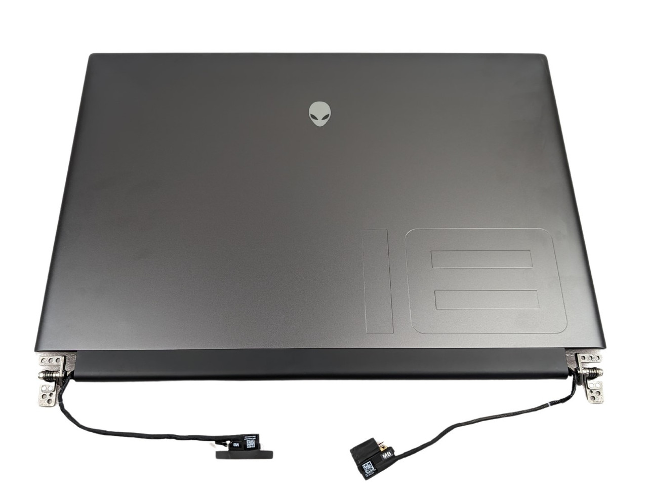 Alienware M18 R1 R2 FHD 480 Hz LCD Screen Assembly - HN35M