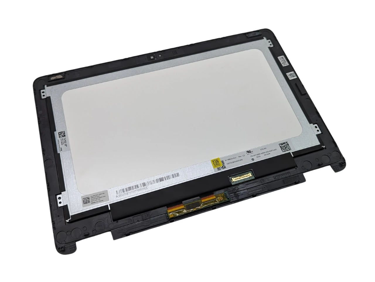 Dell Latitude 3120 2in1 11.6" Touchscreen LCD Screen - G5T5P