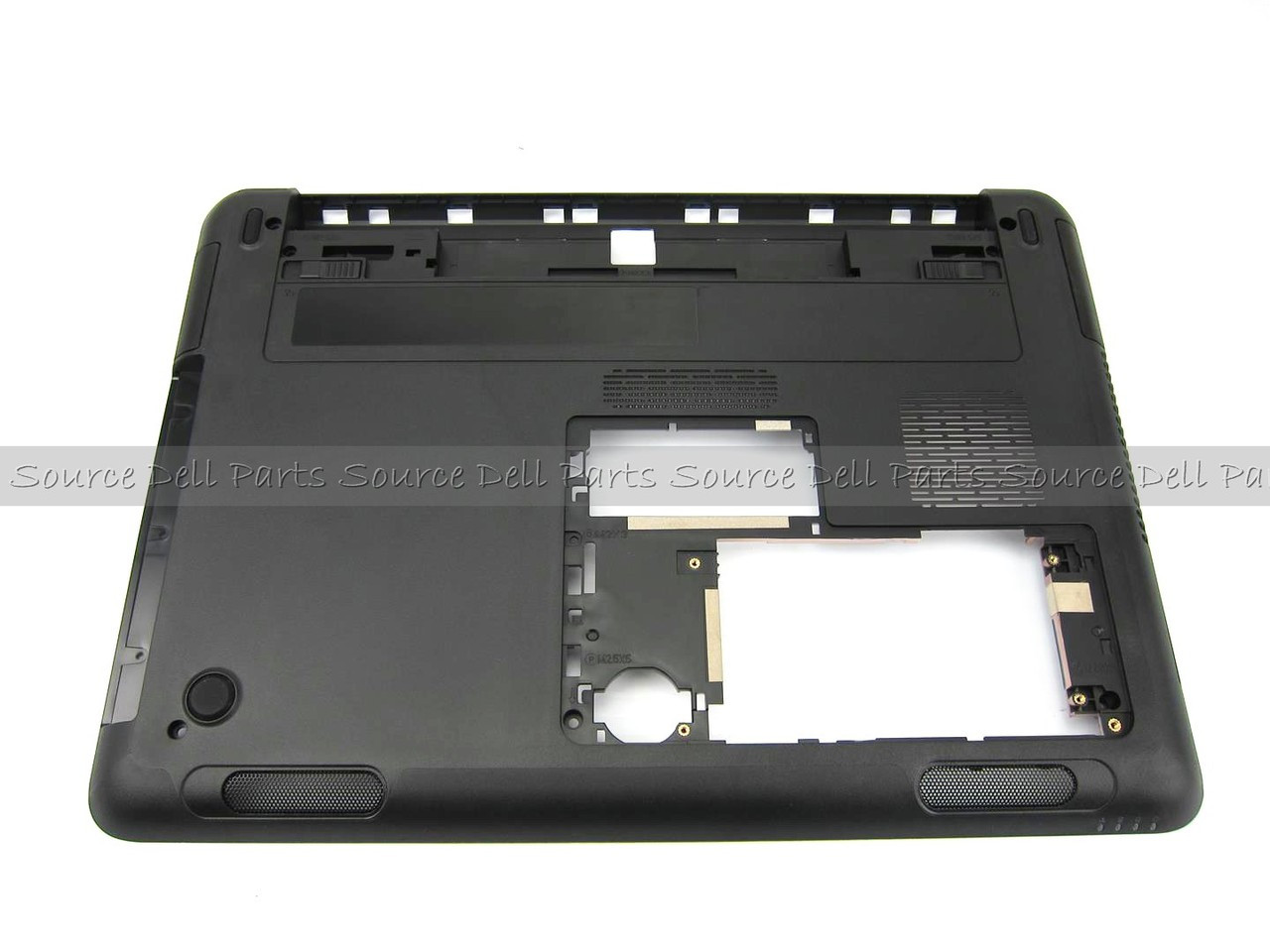 Dell Inspiron 14z N411z Laptop Bottom Base Case - JG0WF (B)