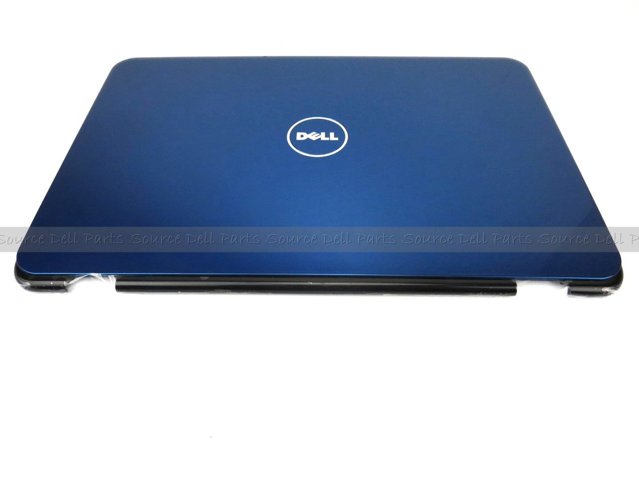 Dell Inspiron N5010 / M501R Blue LCD 