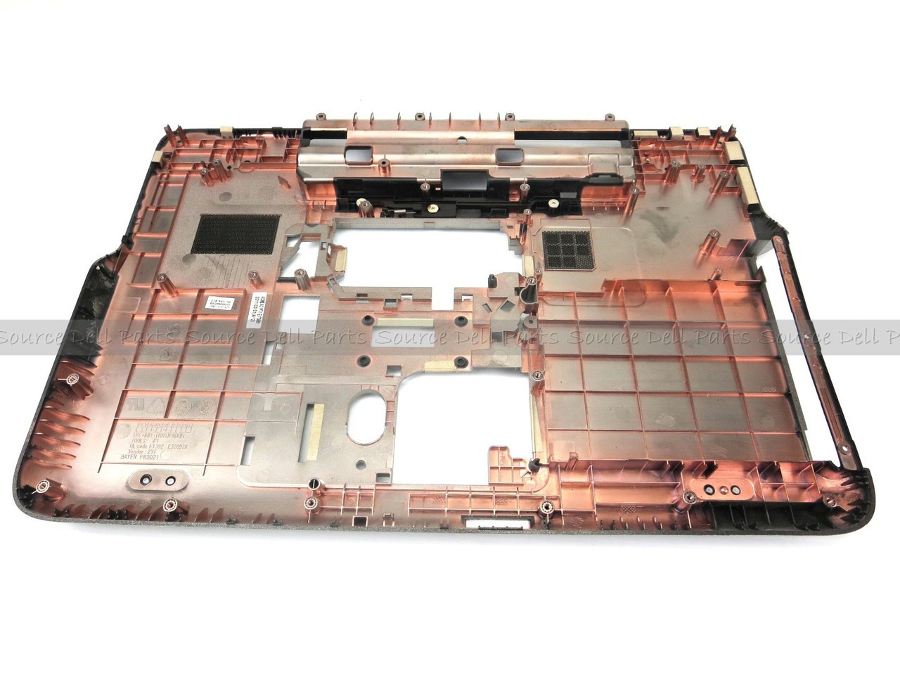 Dell XPS L501X, L502X Laptop Bottom Base Assembly - FKFXX