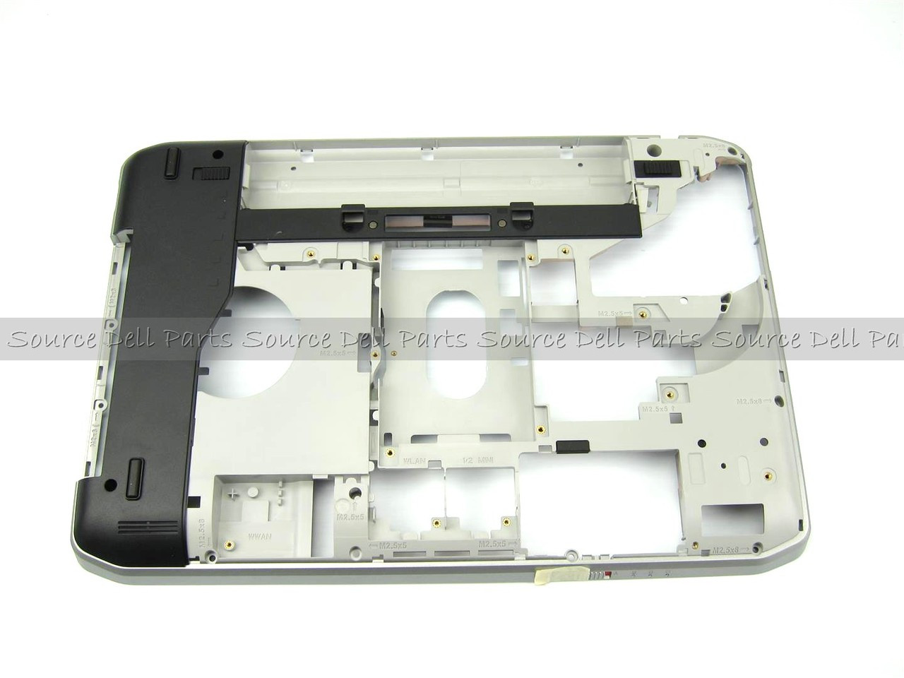 Dell Latitude E5430 Laptop Bottom Base with Smart Card Slot - PJ04K