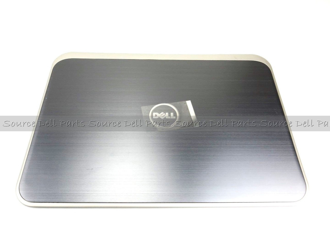 Dell Inspiron 14z 5423 Laptop LCD Back Cover Lid - WLAN - 5YN8X