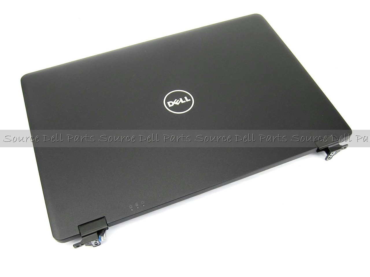 Dell Latitude 6430u Laptop 14" LCD Back Cover Lid & Hinges - YY8TK