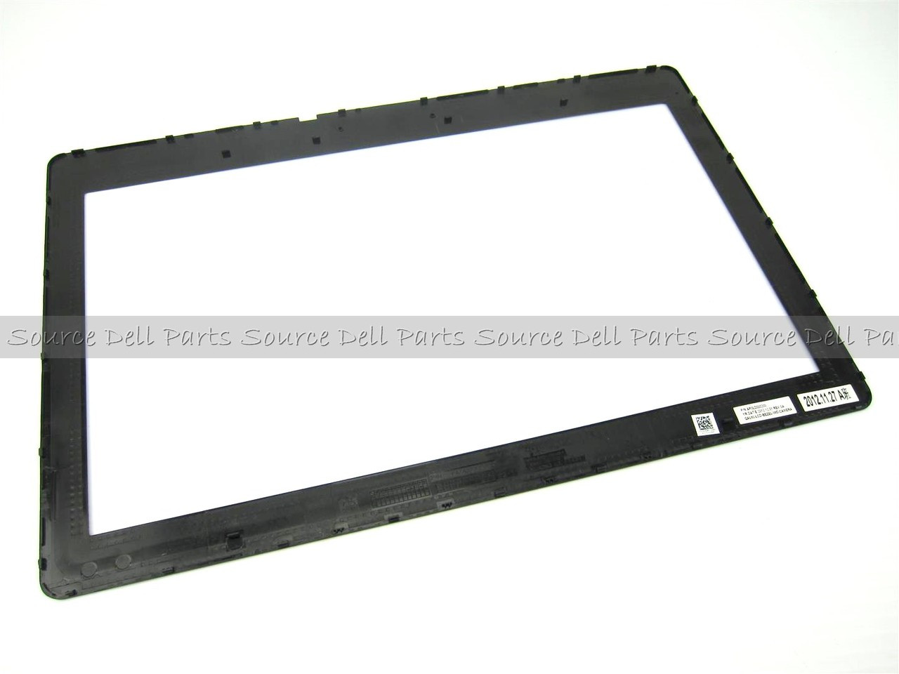 Dell Latitude E6430 14" LCD Front Trim Bezel W/ Mic Hole - C0D4M