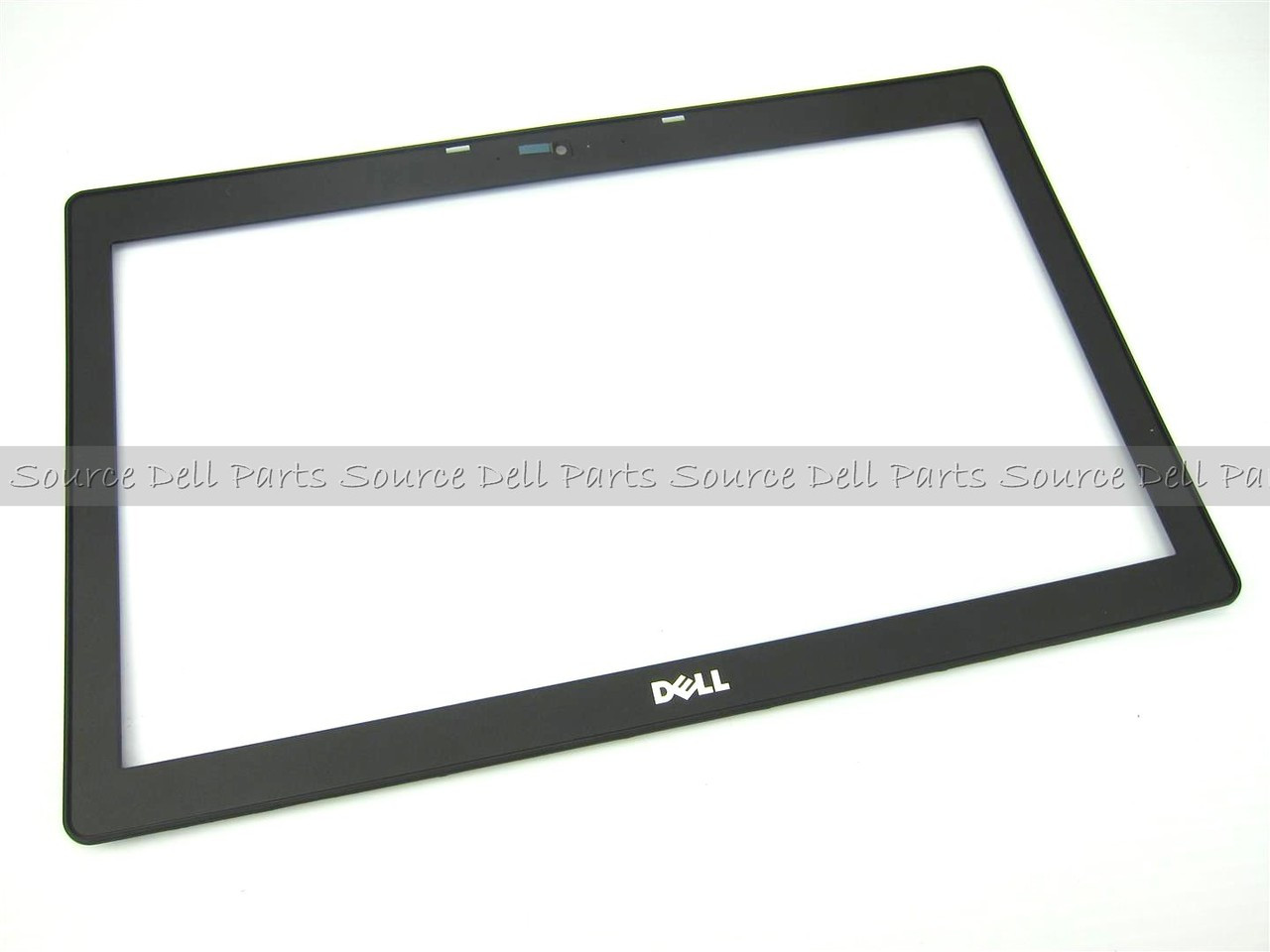 Dell Latitude E6530 15.6" LCD Front Trim Bezel W/ Cam Window - 14HD5