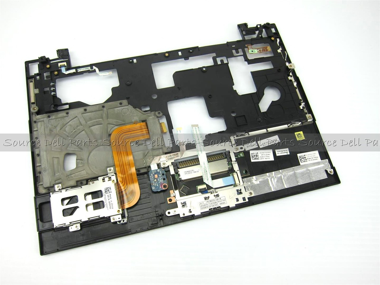 Dell Latitude E4300 Palmrest Touchpad Assembly - K456C - N471D