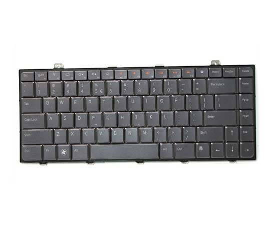 Dell XPS L401X L501X Backlit Laptop US Keyboard - 0KMP3