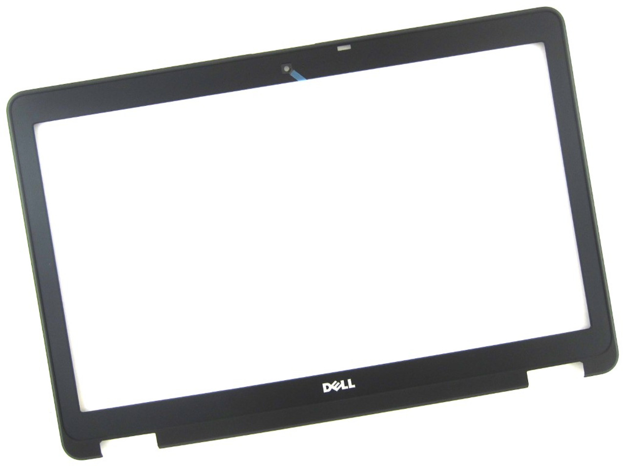 Dell Latitude E6540 15.6" LCD Front Trim Bezel W/ Cam Window - T0G05