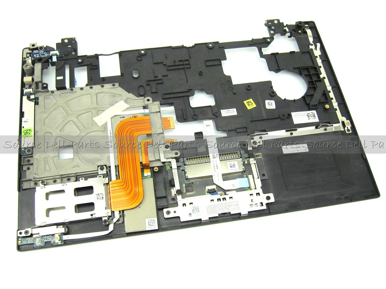 Palmrest 0KJRRN pour DELL Latitude E4310 - dstock micro