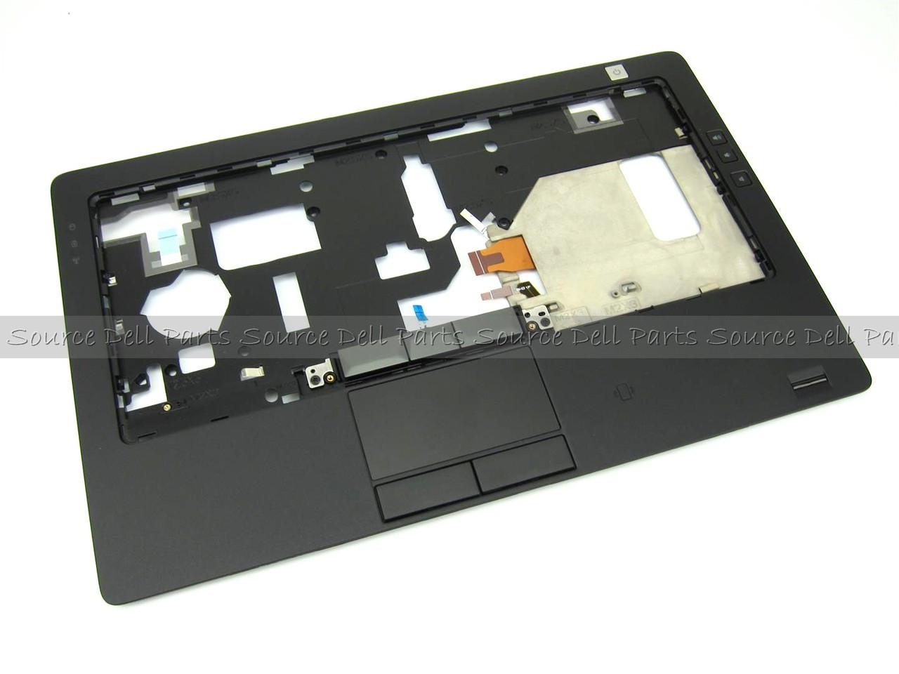 Dell Latitude E6320 Palmrest Touchpad Assembly W/ Fingerprint Reader - 039M5