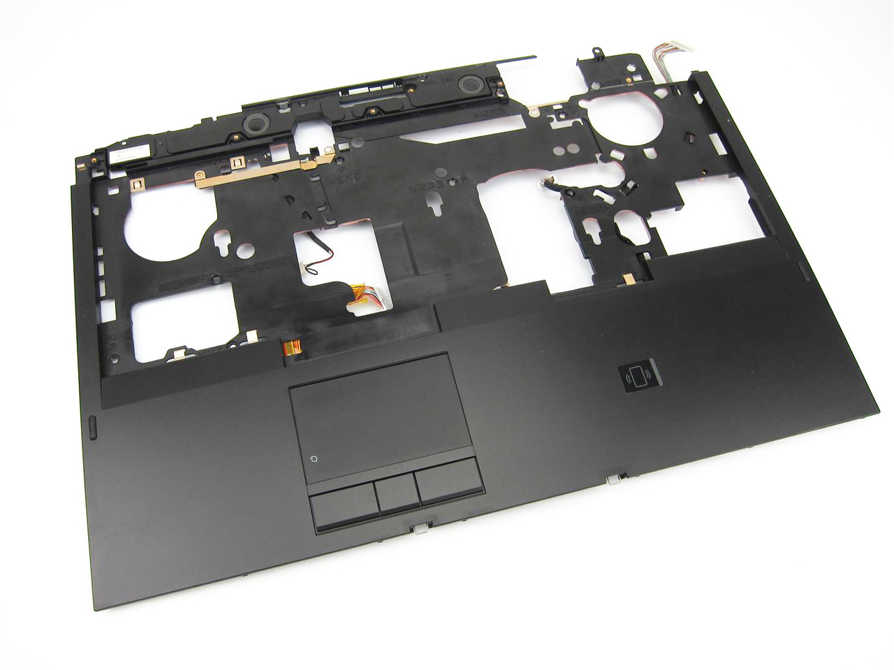 Dell Precision M6500 Palmrest Touchpad Assembly - Y94M5