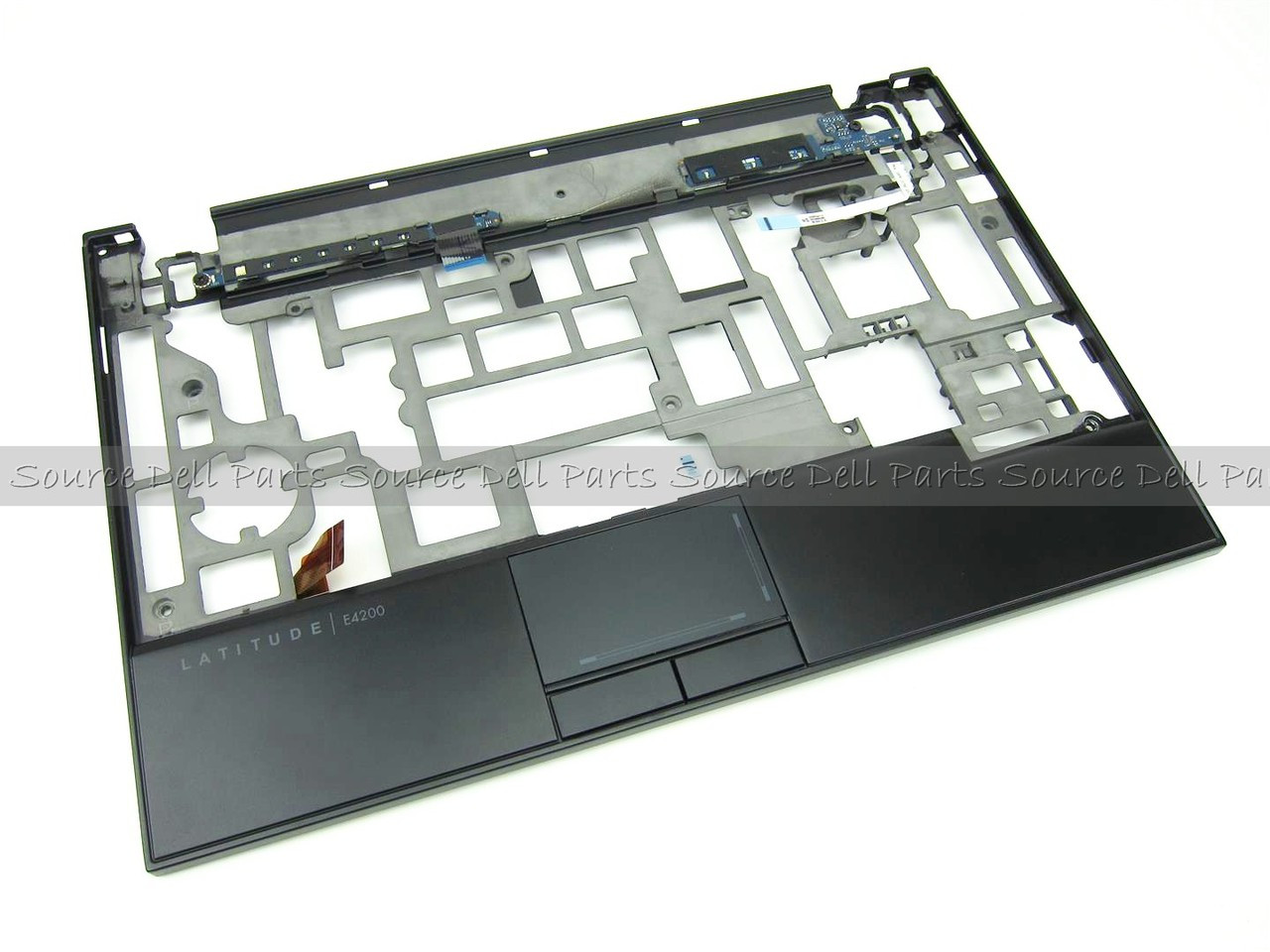 Dell Latitude E4200 Palmrest Touchpad Assembly - F119F